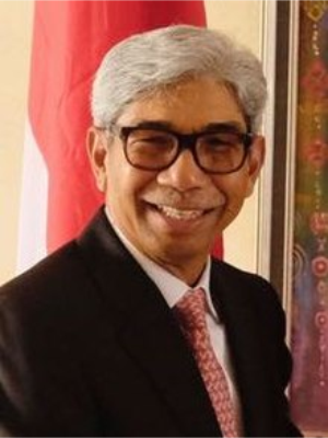 Abdurrahman Mohammad Fachir Abdurrahman Mohammad Fachir