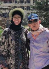 HME Sja’roni HME Sja’roni