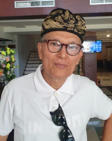 Bermawy Munthe Bermawy Munthe