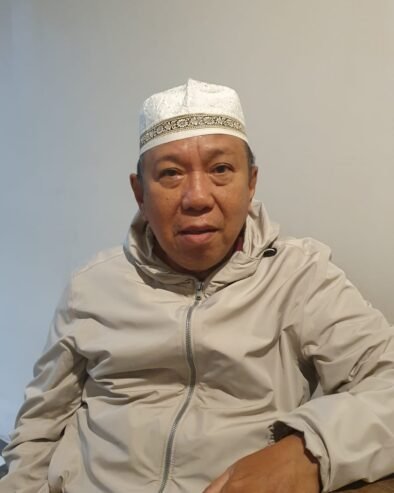 Abdul Wahid Hasyim Abdul Wahid Hasyim