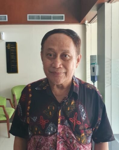 Hilman Haroen Hilman Haroen