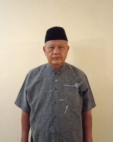 Ahmad Qosim Susilo Ahmad Qosim Susilo