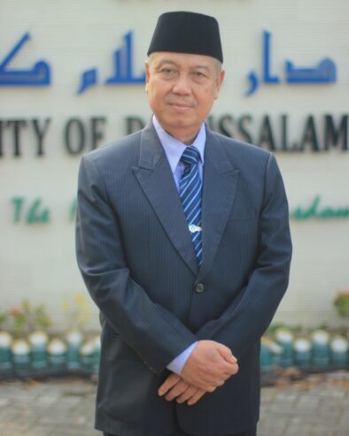 Amal Fathullah Zarkasyi