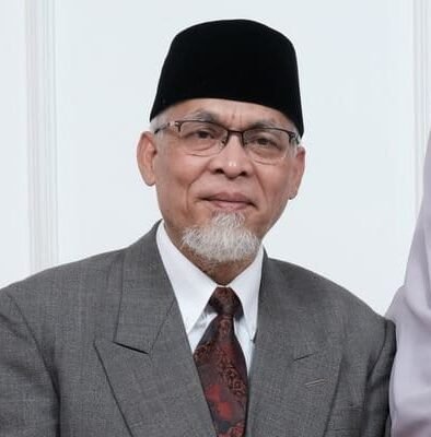 Taufiq Hartono Taufiq Hartono