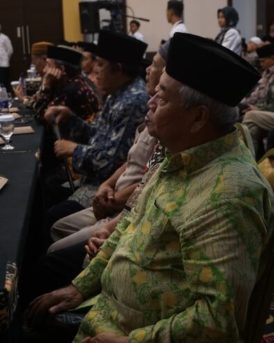 Mas’ud Abdul Qodir