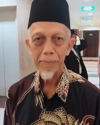 Abdul Karim Umar Abdul Karim Umar