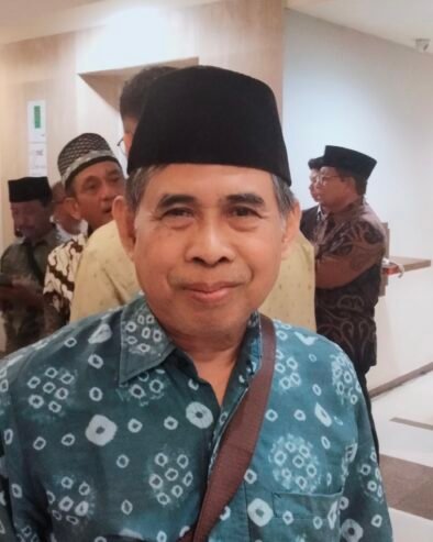 Mustofa Hadi Chirzin Mustofa Hadi Chirzin