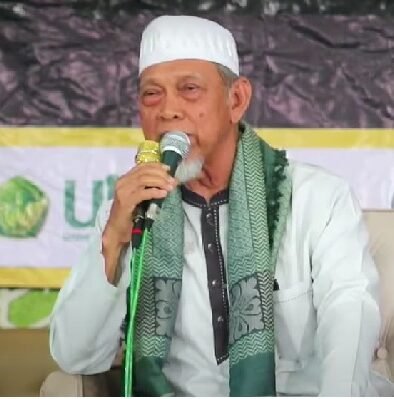 Ahmad Cholil Ridwan Ahmad Cholil Ridwan