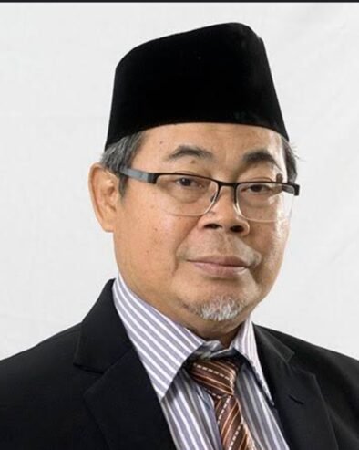 Ahmad Satori Ismail
