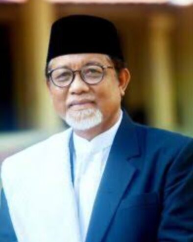 Lalu Zulkifli Muhadli Lalu Zulkifli Muhadli