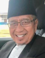 Ahmad Hidayatulloh Zarkasyi