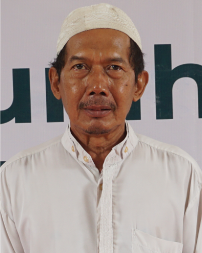 Muchamad Abdul Azis