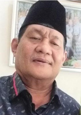 Abdullah Mudji Abdullah Mudji