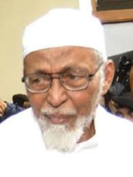 Abu Bakar Ba’asyir Abu Bakar Ba’asyir