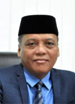 Ahmad Khairuddin Ahmad Khairuddin