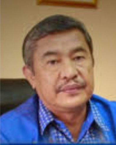 Amsal Bakhtiar Amsal Bakhtiar