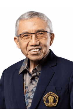 Armanu Thoyib Armanu Thoyib