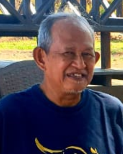 Muhammad Bahar Akkase Teng Muhammad Bahar Akkase Teng