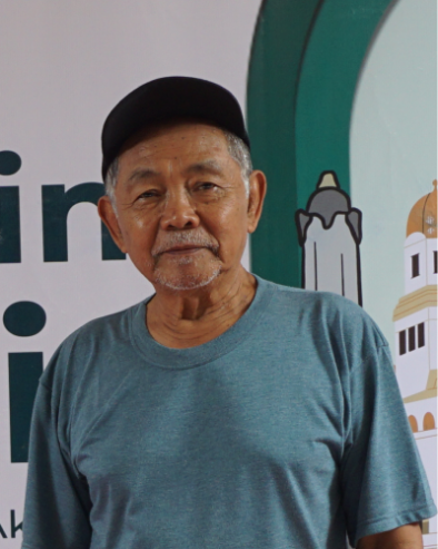 Dadang Hasbullah Dadang Hasbullah