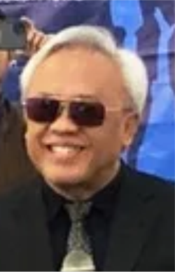 Dedi Djubaedi Dedi Djubaedi