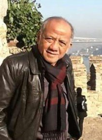 Emiel Shamiel Shamsuddin