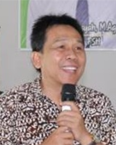 Idzam Fautanu