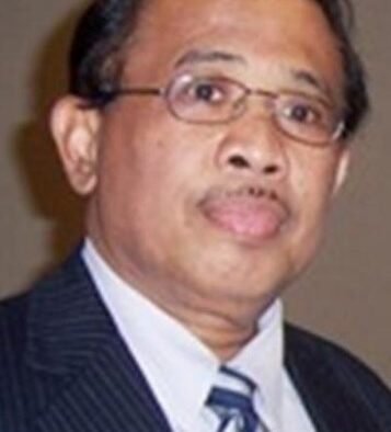 Catatan dari Tajammu’ Zooming Meeting, Alumni Pondok Modern Gontor, dari berbagai negara.