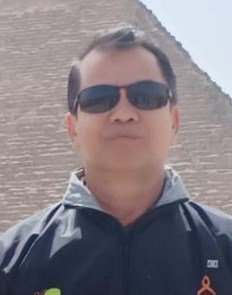 Hamdani Anwar Hamdani Anwar