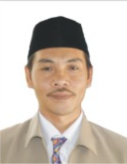 Hasanain Juaini Hasanain Juaini