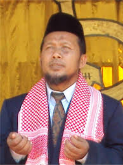 Heru Saiful Anwar Heru Saiful Anwar