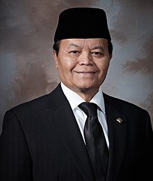 Dr. H. Muhammad Hidayat Nur Wahid, Lc., M.A. Dr. H. Muhammad Hidayat Nur Wahid, Lc., M.A.