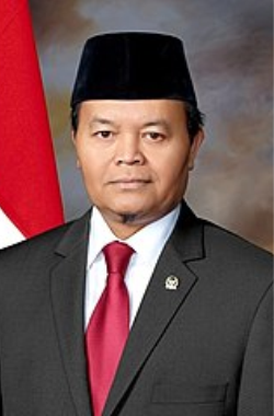 Muhammad Hidayat Nur Wahid Muhammad Hidayat Nur Wahid