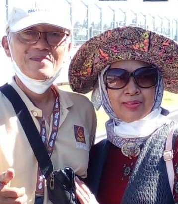 Hisyam Ma’sum Hisyam Ma’sum