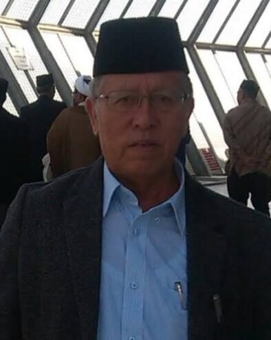 Aflatun Muchtar Aflatun Muchtar