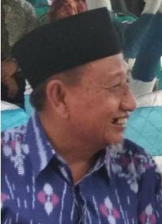 KH. Masruri Abd Muhit, Lc.