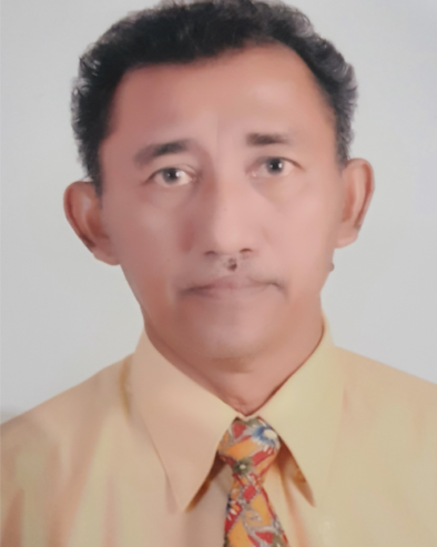 Masykur Makbul Masykur Makbul