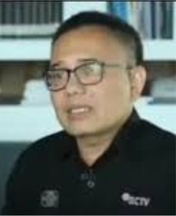 Mauluddin Anwar Mauluddin Anwar