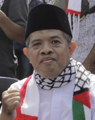 Muhammad Chirzin Muhammad Chirzin