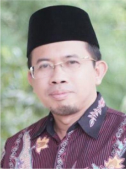 Muchlis Muhammad Hanafi Muchlis Muhammad Hanafi