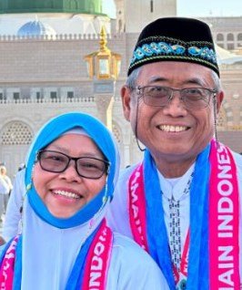 Mukhlisin Sa’ad Mukhlisin Sa’ad