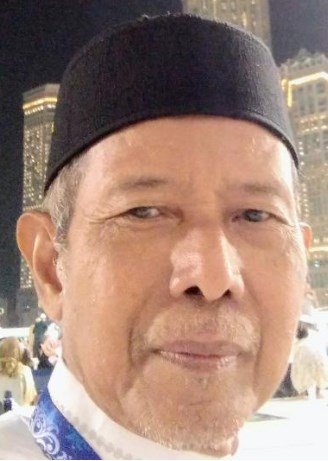 Muzhoffar Akhwan Muzhoffar Akhwan