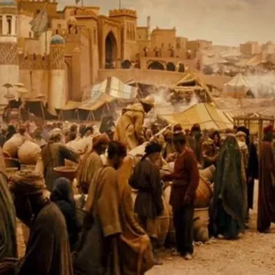 Ingin Tahu Dampak Dinasti Umayah 2 terhadap Spanyol? Ingin Tahu Dampak Dinasti Umayah 2 terhadap Spanyol?