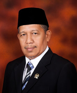 Ahmad Sadeli Karim Ahmad Sadeli Karim