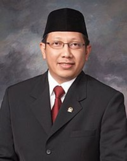 Lukman Hakim Saifuddin Lukman Hakim Saifuddin