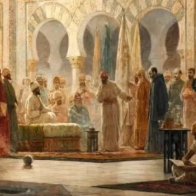 Fakta Sejarah Perkembangan Islam di Spanyol Fakta Sejarah Perkembangan Islam di Spanyol