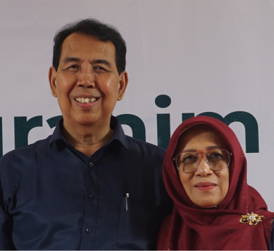 Siswanto Masruri Siswanto Masruri