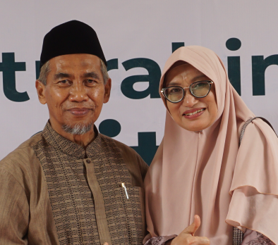 Masyhudi Subari Masyhudi Subari