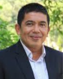 Sumper Mulia Harahap Sumper Mulia Harahap