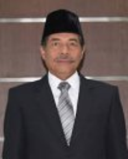 Suparman Syukur Suparman Syukur