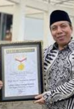 Susiknan Azhari Susiknan Azhari